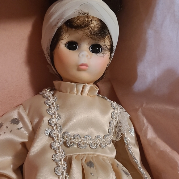 Madame Alexander Other Dolly Madison Collectable Doll Poshmark